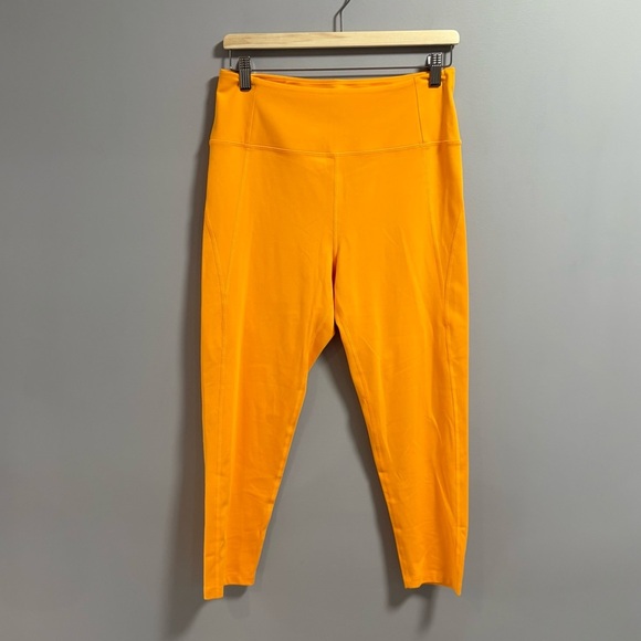 Girlfriend Collective Leggings - Picture 1 of 5